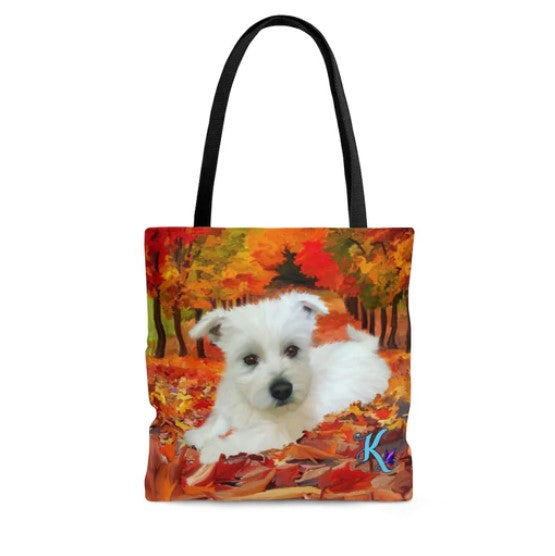 Fashionable Tote Bags