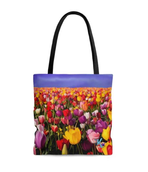 Fashionable Tote Bags