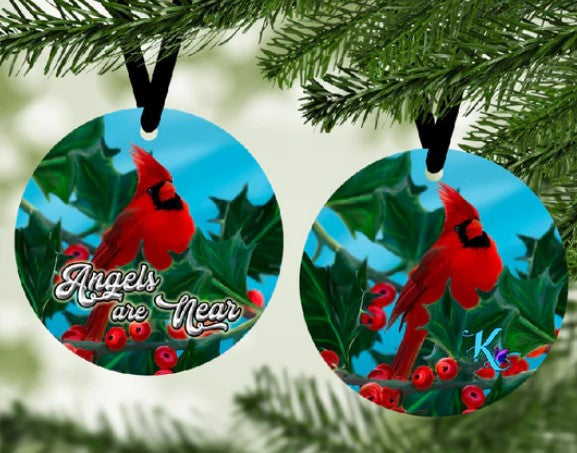 Christmas Ornaments