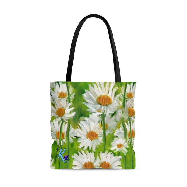 Daisy Tote Bag