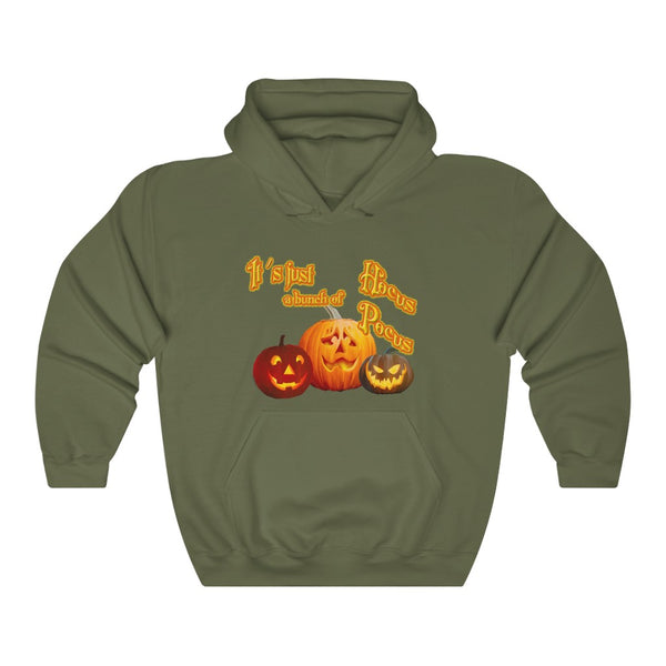 Halloween Hoodie