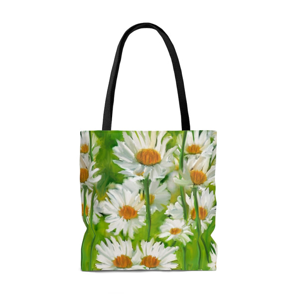 Daisy Tote Bag