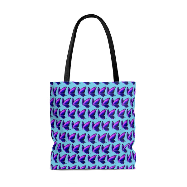 Butterfly Tote Bag