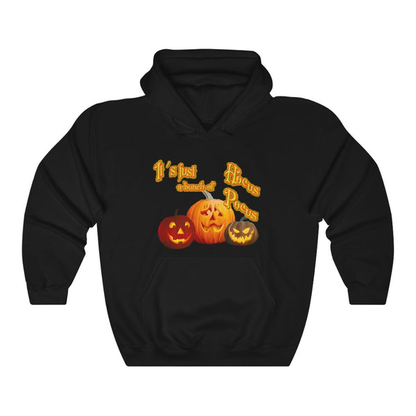 Halloween Hoodie