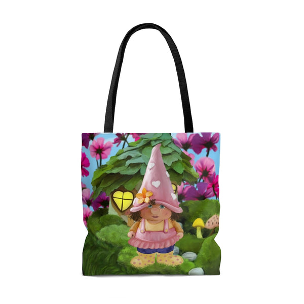 Gnome Sweet Gnome Tote Bag